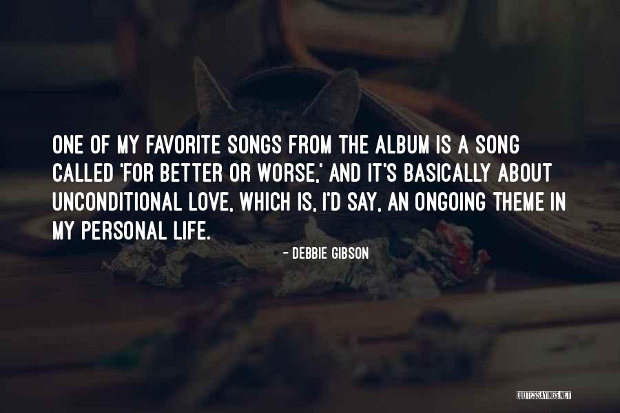 Markella Smith Quotes By Debbie Gibson Markella Smith Quotes By Debbie Gibson