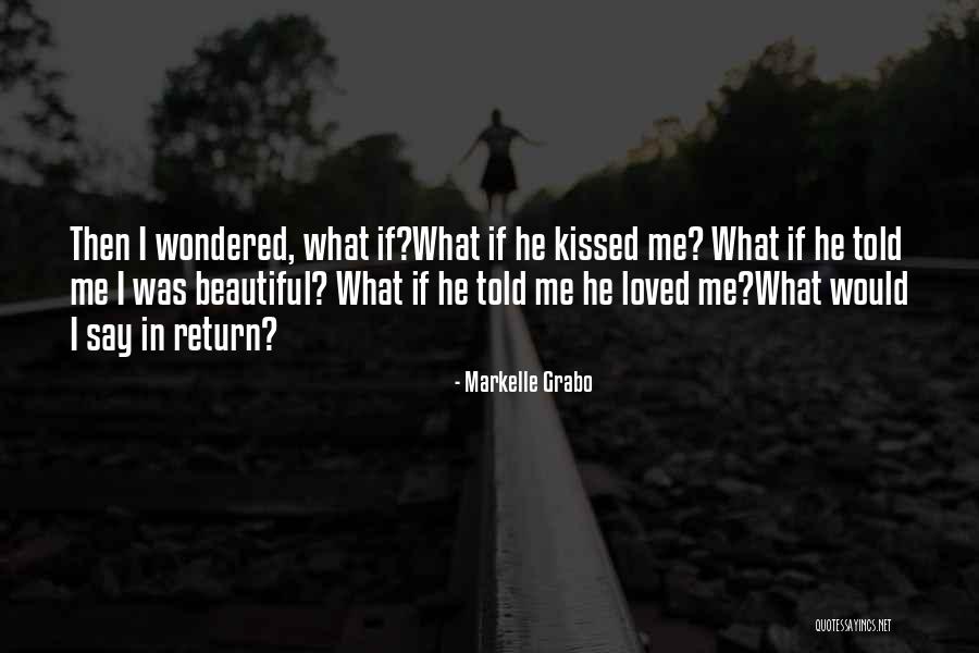Markelle Grabo Quotes 2107157 Markelle Grabo Quotes 2107157