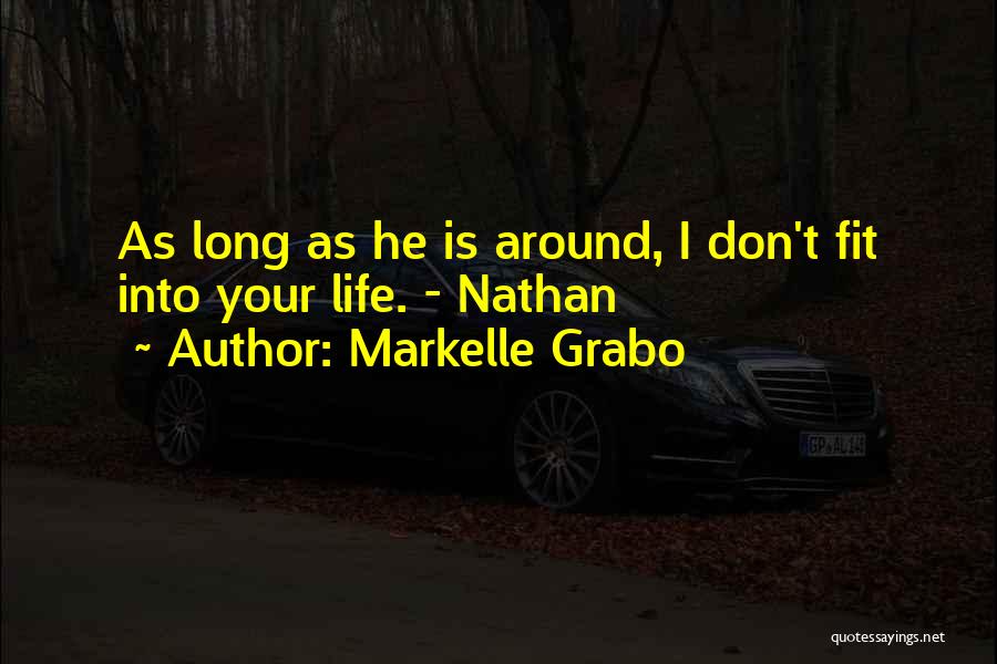 Markelle Grabo Quotes 785862