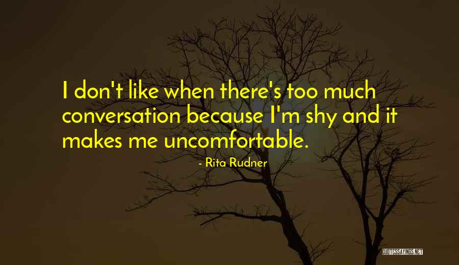 Markelova Anastasia Quotes By Rita Rudner Markelova Anastasia Quotes By Rita Rudner