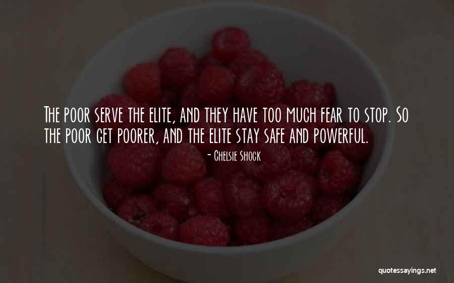 Markem 7224 Quotes By Chelsie Shock Markem 7224 Quotes By Chelsie Shock