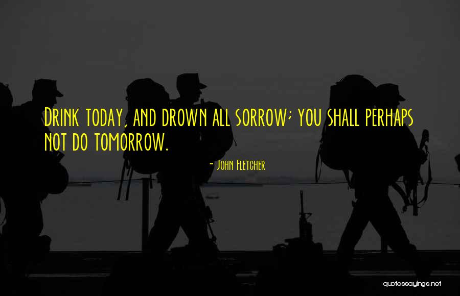 Markem 7224 Quotes By John Fletcher Markem 7224 Quotes By John Fletcher