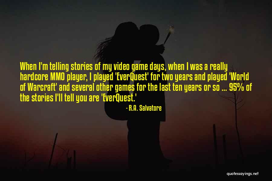 Marken Tracking Quotes By R.A. Salvatore Marken Tracking Quotes By R.A. Salvatore
