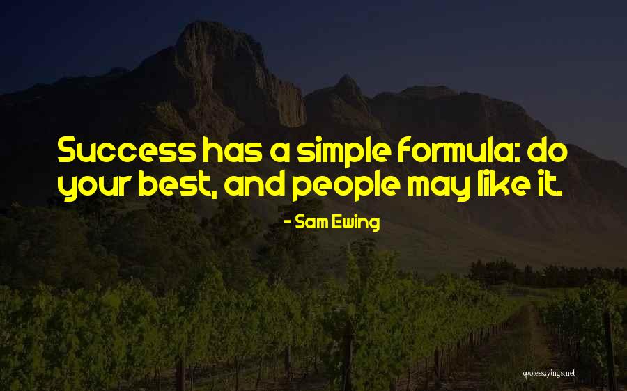 Markens Quotes By Sam Ewing Markens Quotes By Sam Ewing