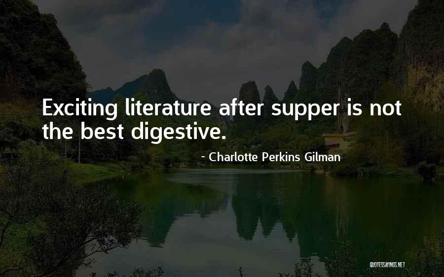 Markenson Wisconsin Quotes By Charlotte Perkins Gilman Markenson Wisconsin Quotes By Charlotte Perkins Gilman