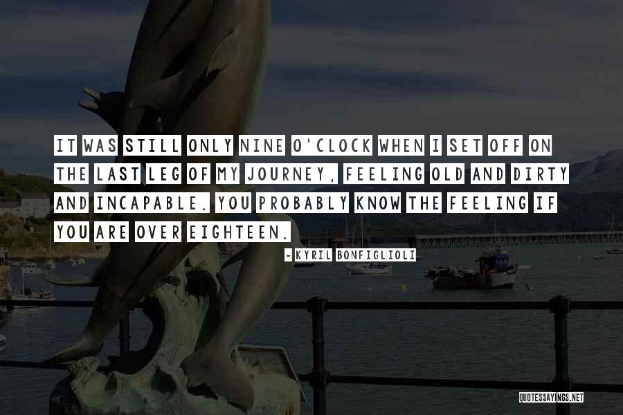 Markenzeichen Bewegungskindergarten Quotes By Kyril Bonfiglioli Markenzeichen Bewegungskindergarten Quotes By Kyril Bonfiglioli