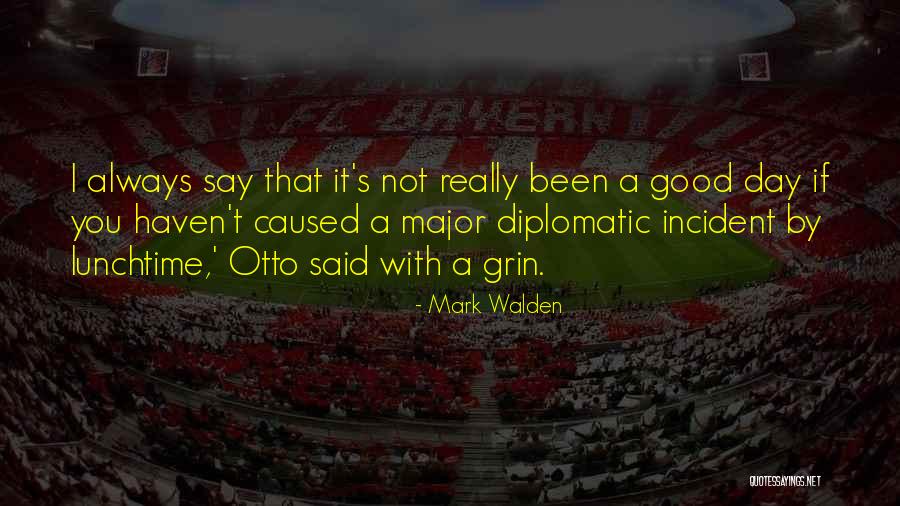 Markenzeichen Synonym Quotes By Mark Walden Markenzeichen Synonym Quotes By Mark Walden