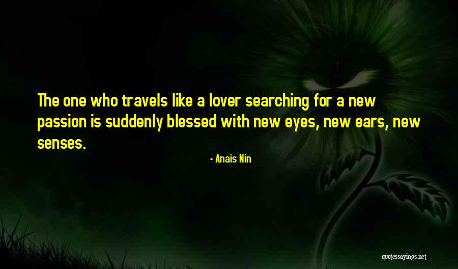 Marker Trax Quotes By Anais Nin Marker Trax Quotes By Anais Nin