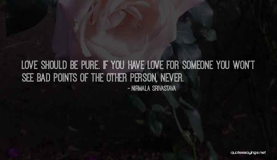 Markesha Marles Quotes By Nirmala Srivastava Markesha Marles Quotes By Nirmala Srivastava