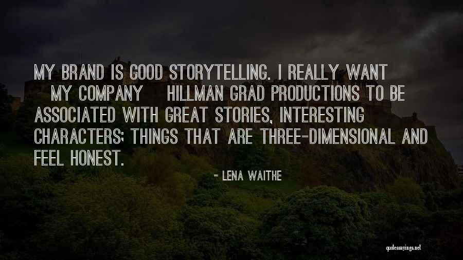 Markess Consulting Quotes By Lena Waithe Markess Consulting Quotes By Lena Waithe