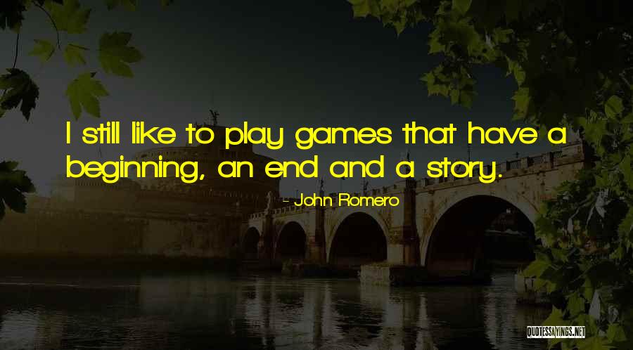 Market Norms Quotes By John Romero Market Norms Quotes By John Romero