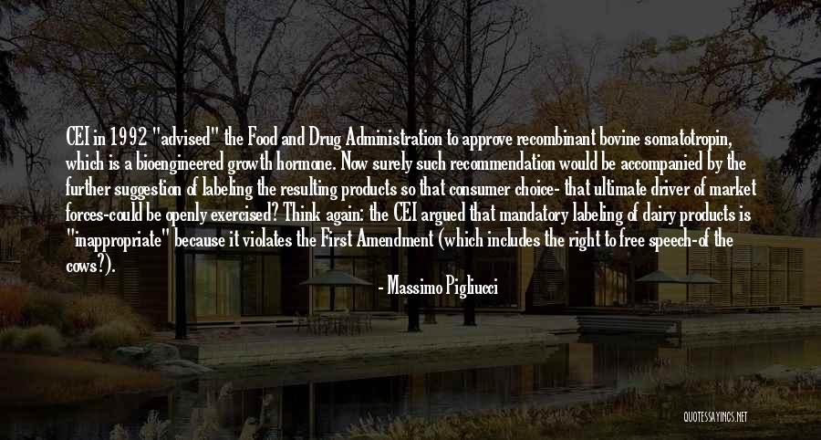 Market Of Choice Quotes By Massimo Pigliucci Market Of Choice Quotes By Massimo Pigliucci