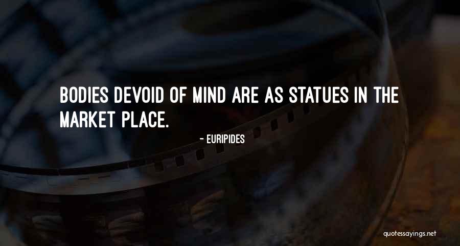Market Place Quotes By Euripides Market Place Quotes By Euripides