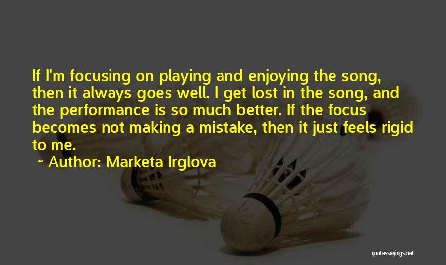 Marketa Irglova Quotes 1660044