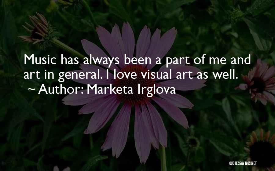 Marketa Irglova Quotes 522627