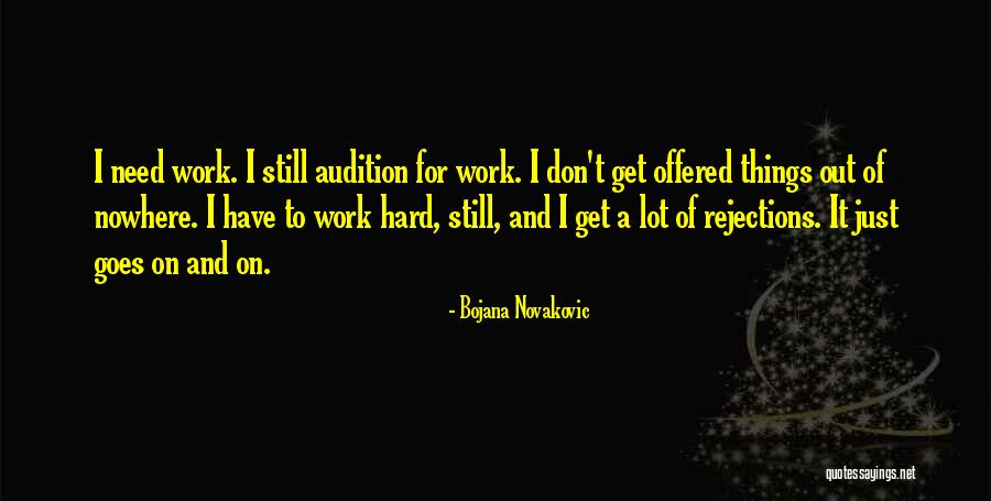 Marketa Pechova Quotes By Bojana Novakovic Marketa Pechova Quotes By Bojana Novakovic