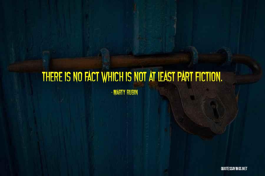 Marketa Pechova Quotes By Marty Rubin Marketa Pechova Quotes By Marty Rubin