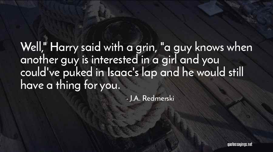 Marketability Ratio Quotes By J.A. Redmerski Marketability Ratio Quotes By J.A. Redmerski