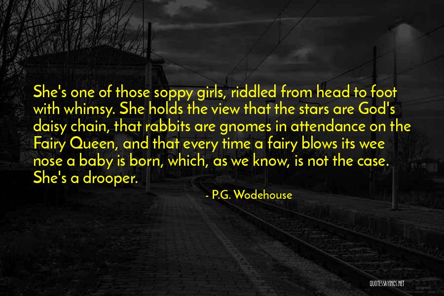 Marketeer Quotes By P.G. Wodehouse Marketeer Quotes By P.G. Wodehouse