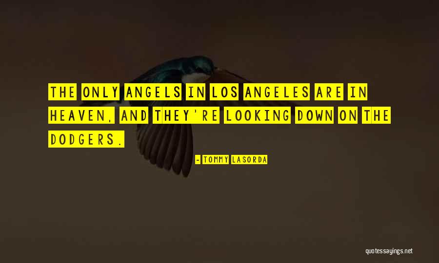Marketeer Synonyms Quotes By Tommy Lasorda Marketeer Synonyms Quotes By Tommy Lasorda