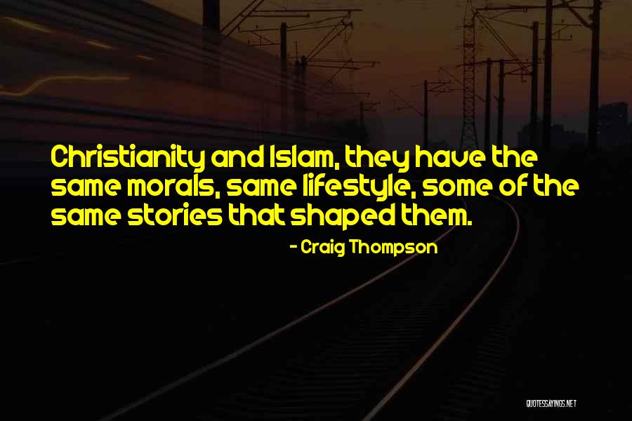 Marketeers Hub Quotes By Craig Thompson Marketeers Hub Quotes By Craig Thompson