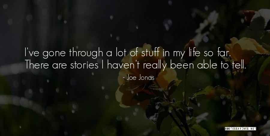 Marketeers Hub Quotes By Joe Jonas Marketeers Hub Quotes By Joe Jonas