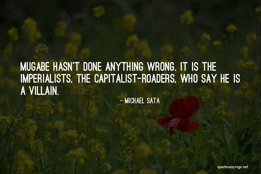 Marketeers Hub Quotes By Michael Sata Marketeers Hub Quotes By Michael Sata