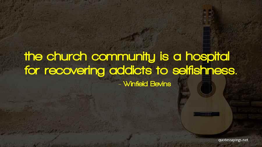 Marketeers Hub Quotes By Winfield Bevins Marketeers Hub Quotes By Winfield Bevins