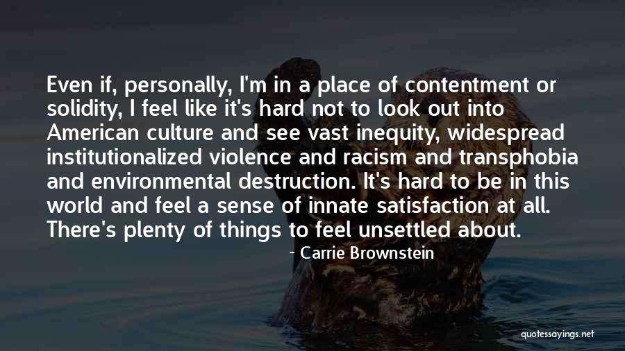 Marketeers Magazine Quotes By Carrie Brownstein Marketeers Magazine Quotes By Carrie Brownstein