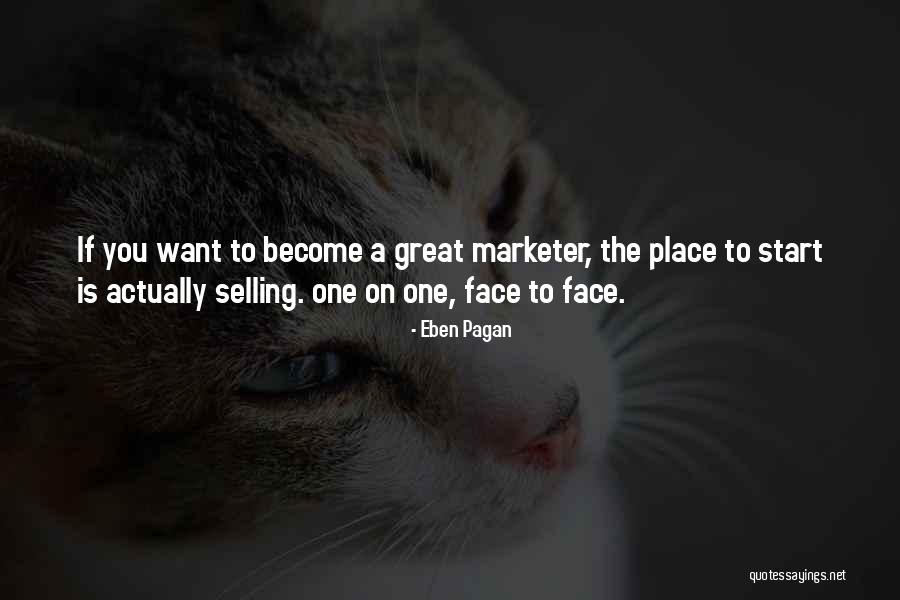 Marketer Quotes By Eben Pagan Marketer Quotes By Eben Pagan
