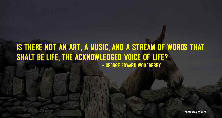 Marketers Delight Quotes By George Edward Woodberry Marketers Delight Quotes By George Edward Woodberry