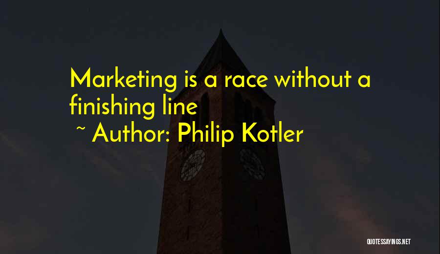 Marketing 3.0 Kotler Quotes By Philip Kotler