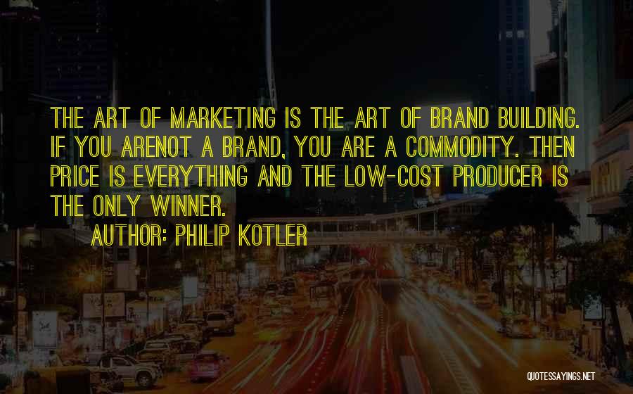 Marketing 3.0 Kotler Quotes By Philip Kotler