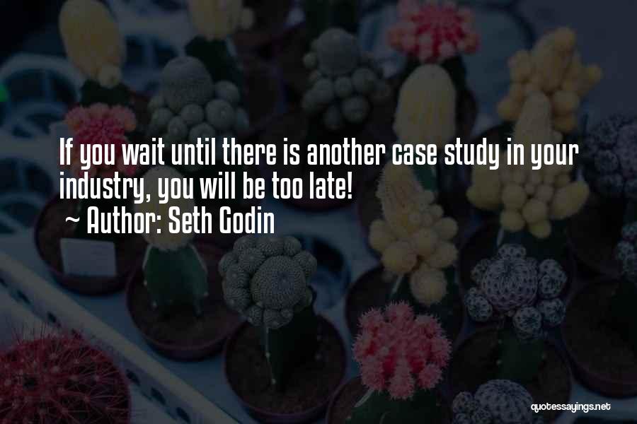 Marketing Quotes By Seth Godin