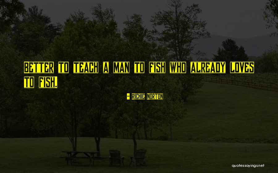 Marketing Success Quotes By Richie Norton Marketing Success Quotes By Richie Norton