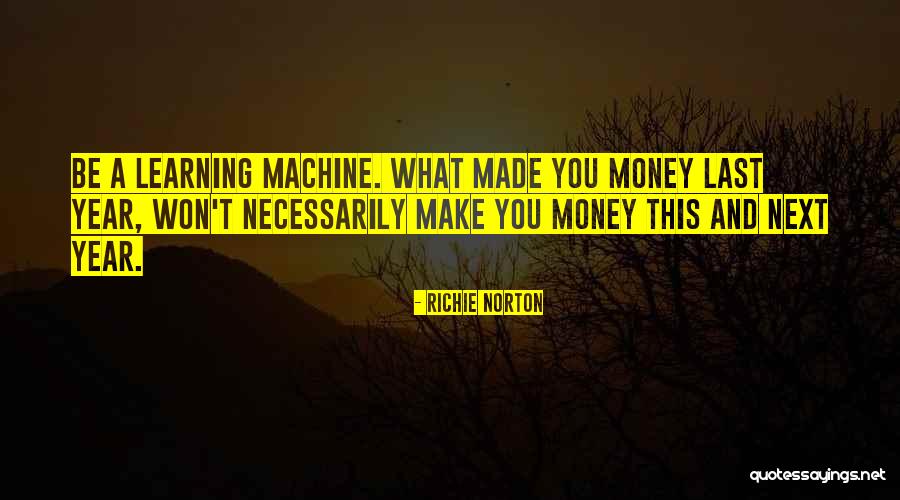 Marketing Success Quotes By Richie Norton Marketing Success Quotes By Richie Norton
