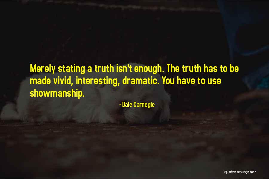 Marketings Conceptual Domain Quotes By Dale Carnegie Marketings Conceptual Domain Quotes By Dale Carnegie