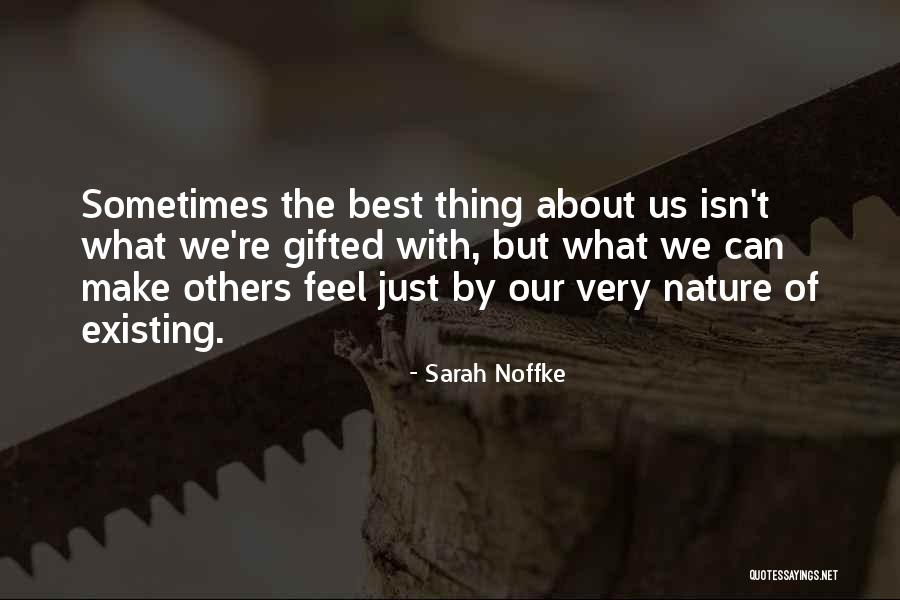 Marketproduced Quotes By Sarah Noffke Marketproduced Quotes By Sarah Noffke