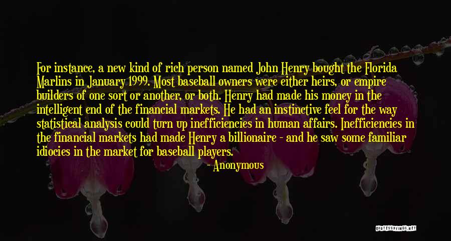 Markets Quotes By Anonymous Markets Quotes By Anonymous