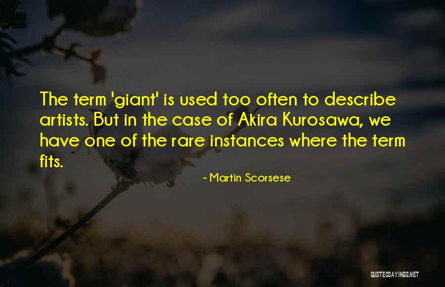 Markette Shepherd Quotes By Martin Scorsese Markette Shepherd Quotes By Martin Scorsese