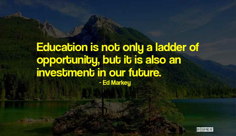 Markey Quotes By Ed Markey Markey Quotes By Ed Markey