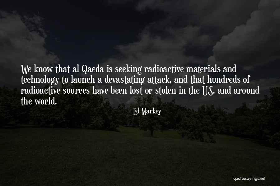 Markey Quotes By Ed Markey Markey Quotes By Ed Markey