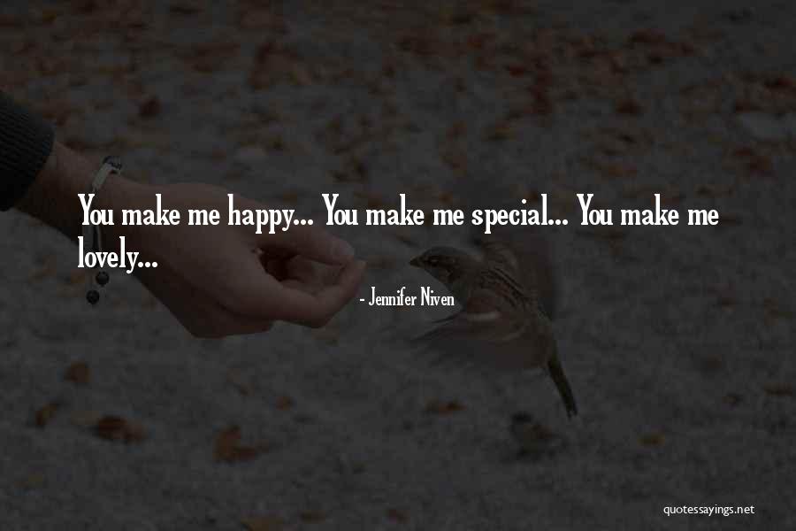 Markey Quotes By Jennifer Niven Markey Quotes By Jennifer Niven