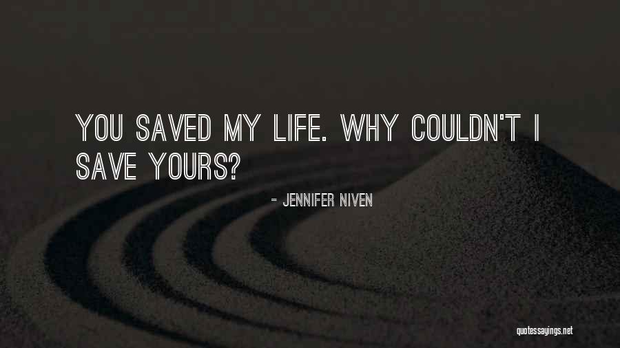Markey Quotes By Jennifer Niven Markey Quotes By Jennifer Niven