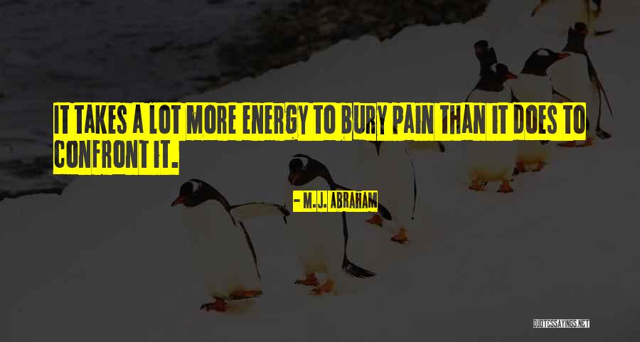 Markeytha Quotes By M.J. Abraham Markeytha Quotes By M.J. Abraham