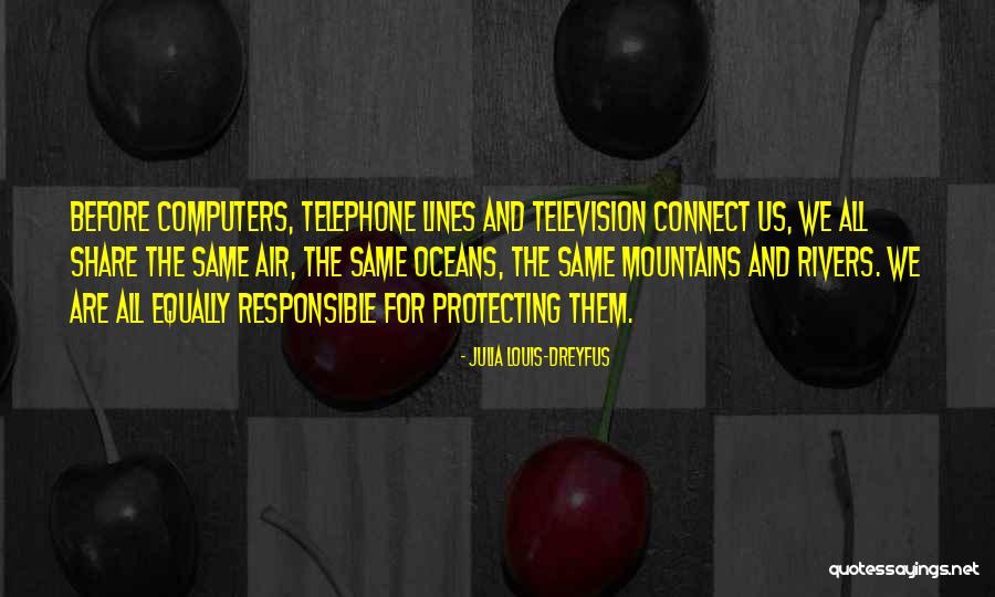 Markezinis Santorini Quotes By Julia Louis-Dreyfus Markezinis Santorini Quotes By Julia Louis-Dreyfus