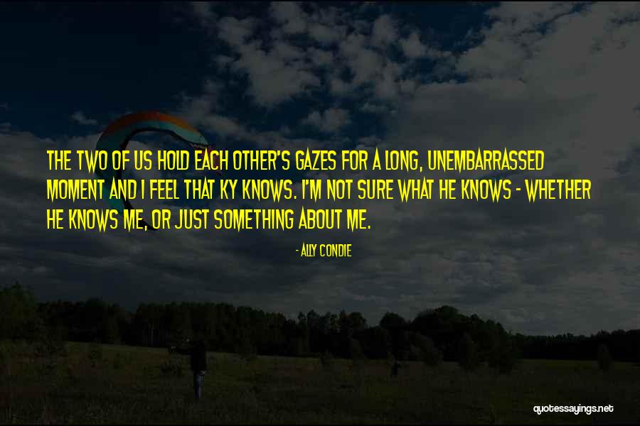 Markham Quotes By Ally Condie Markham Quotes By Ally Condie
