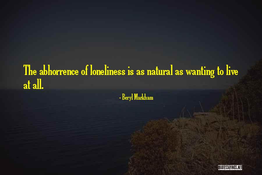 Markham Quotes By Beryl Markham Markham Quotes By Beryl Markham