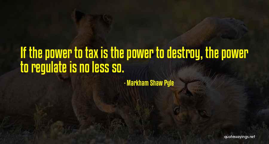 Markham Quotes By Markham Shaw Pyle Markham Quotes By Markham Shaw Pyle