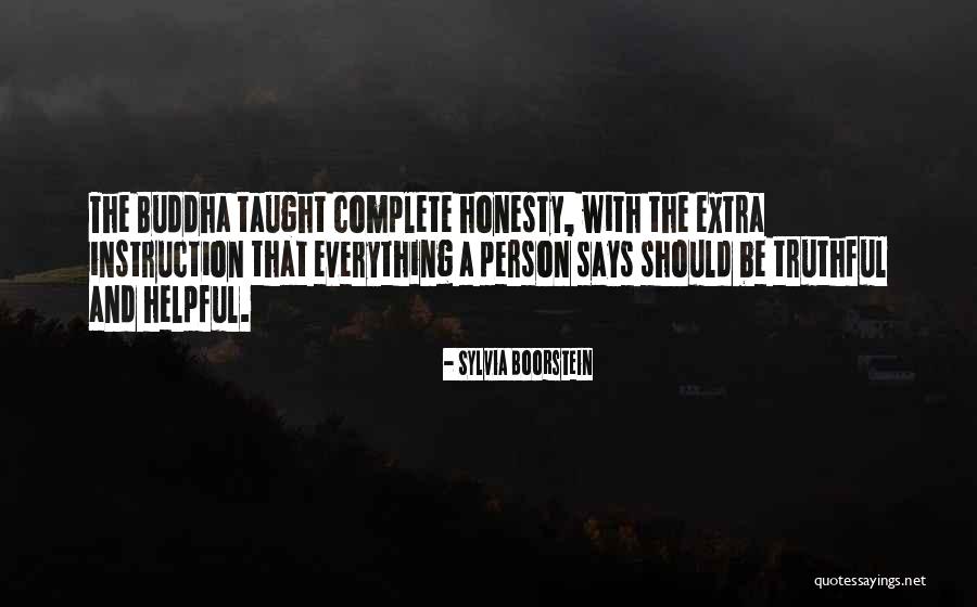 Markhams Online Quotes By Sylvia Boorstein Markhams Online Quotes By Sylvia Boorstein